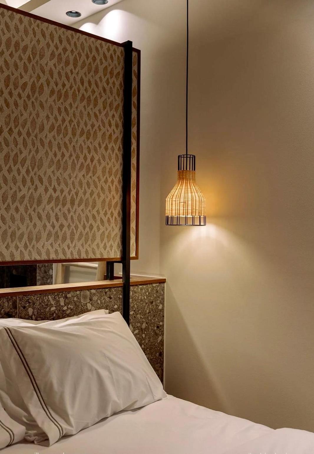 Villa Vrachos Luxury Living ภายนอก รูปภาพ